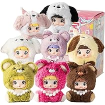 Nommi v6 ファンタジーワールド シークレット ぬいぐるみ Nommi v6 ファンタジーワールド シークレット ぬいぐるみ - メルカリ